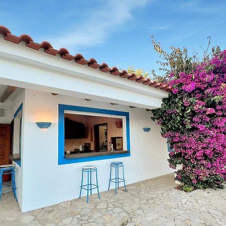 Quinta Mourada Bed & Breakfast Sao Bartolomeu dos Galegos e Moledo Exterior photo